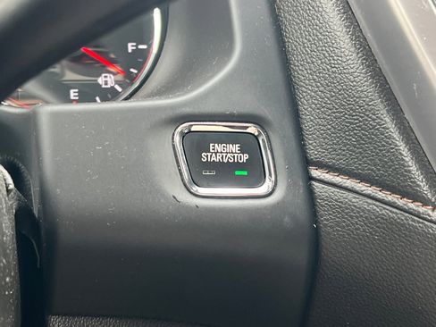 Used 2023 GMC Acadia AT4 w/ Technology Package image 34