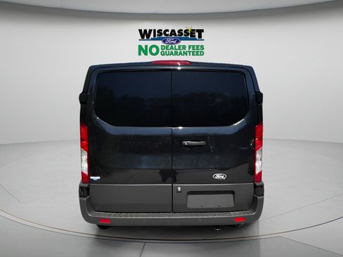 New 2026 Ford Transit 150 Low Roof AWD image 18