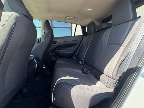 Used 2024 Subaru Crosstrek 2.0i AWD/4WD image 21