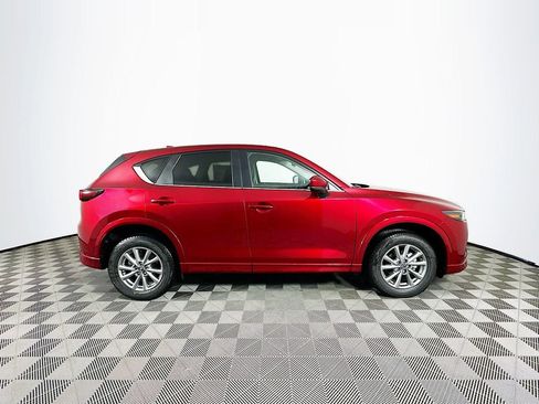 New 2025 MAZDA CX-5 AWD 2.5 S w/ Select Package image 10
