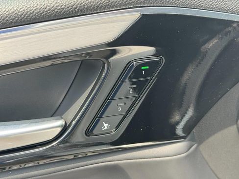 Certified 2026 Acura MDX SH-AWD w/ Technology Package image 21