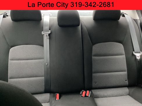 Used 2017 Kia Forte LX FWD image 8