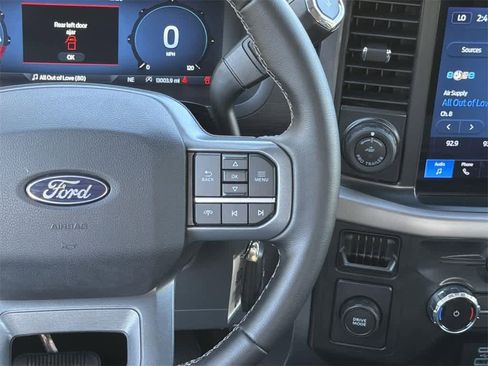 Used 2024 Ford F150 XLT image 14
