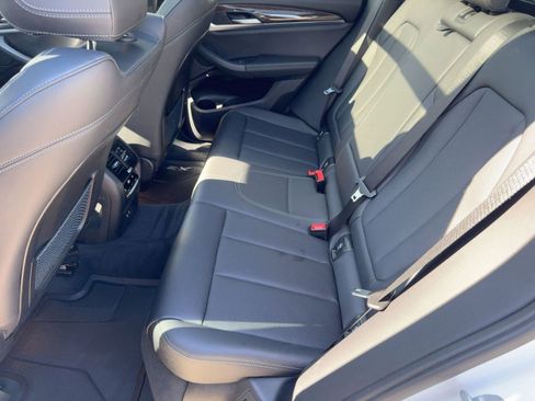 Used 2022 BMW X3 xDrive30i w/ Convenience Package image 15