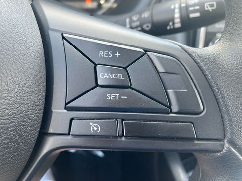 Used 2024 Nissan Kicks S FWD image 18