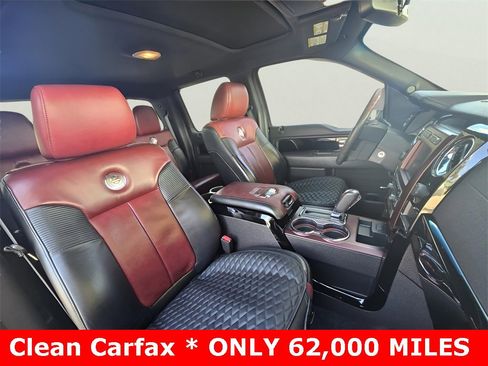 Used 2010 Ford F150 Harley-Davidson image 49