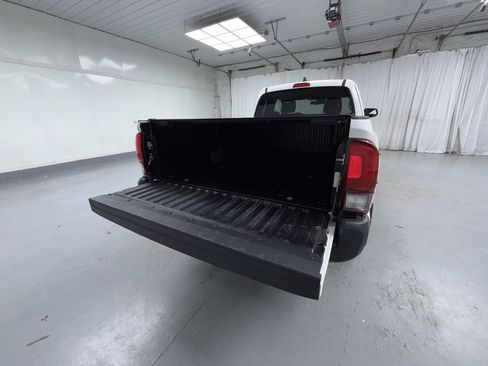 Certified 2023 Toyota Tacoma SR RWD image 15