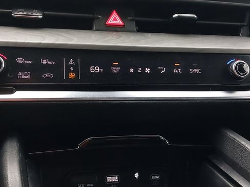 Used 2024 Kia Sportage X-Line AWD/4WD image 23