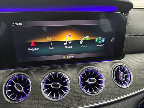 Used 2019 Mercedes-Benz AMG GT 53 image 18