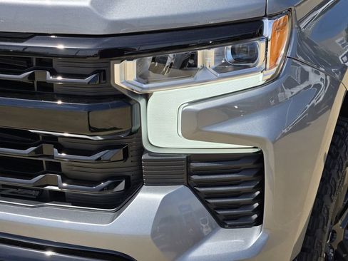 New 2026 Chevrolet Silverado 1500 LT Trail Boss w/ LT Trail Boss Premium Package AWD/4WD image 10