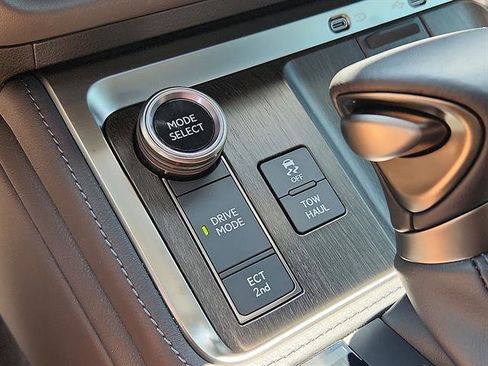 Used 2024 Lexus GX 550 Luxury image 15