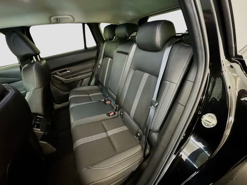 Used 2025 MAZDA CX-50 2.5 Hybrid w/ Preferred Pkg image 29