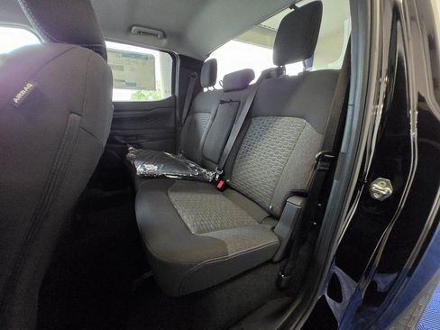 New 2025 Ford Ranger XL w/ Trailer Tow Package image 20