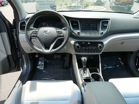 Used 2018 Hyundai Tucson SEL AWD/4WD image 20
