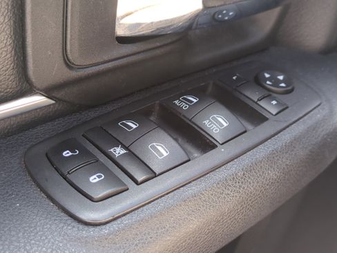 Certified 2024 RAM 1500 Classic Warlock image 24