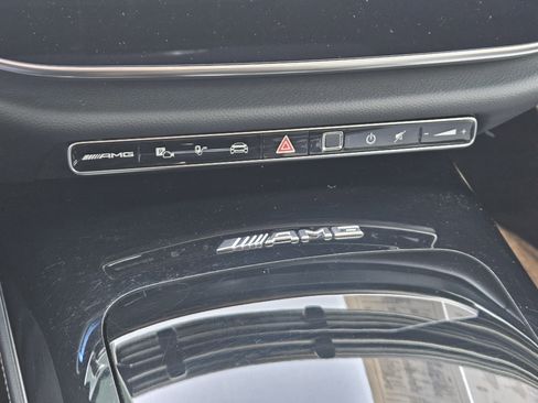Certified 2025 Mercedes-Benz E 53 AMG e 4MATIC Sedan image 20