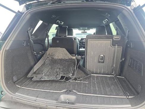 Used 2024 Nissan Pathfinder Rock Creek AWD/4WD image 13