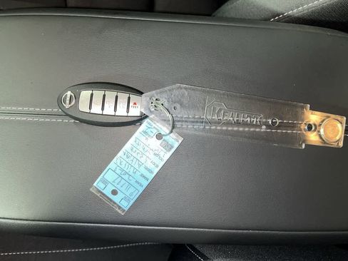 Used 2023 Nissan Altima 2.5 SV image 23