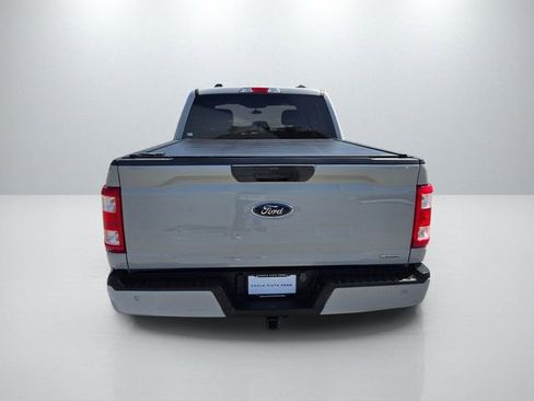 Used 2023 Ford F150 XL w/ STX Appearance Package RWD image 5
