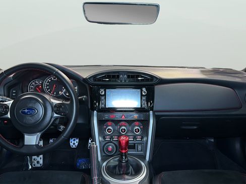 Used 2020 Subaru BRZ Limited w/ Performance Package image 14