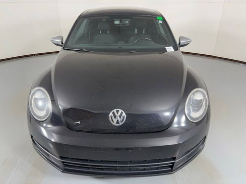 Used 2013 Volkswagen Beetle 2.5 Fender image 8