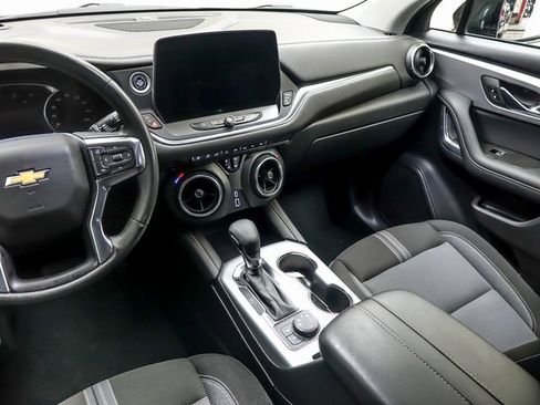Used 2023 Chevrolet Blazer LT w/ Driver Confidence Package image 13