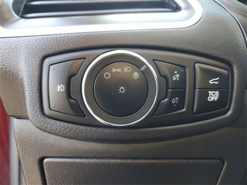 Certified 2024 Ford Edge SEL w/ Convenience Package image 13