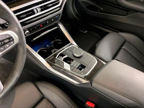 Used 2024 BMW 430i xDrive Coupe w/ M Sport Package AWD/4WD image 13