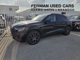 Used 2019 Audi Q8 Prestige AWD/4WD video 1