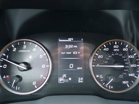 New 2026 Subaru Crosstrek 2.5i Wilderness AWD/4WD image 22