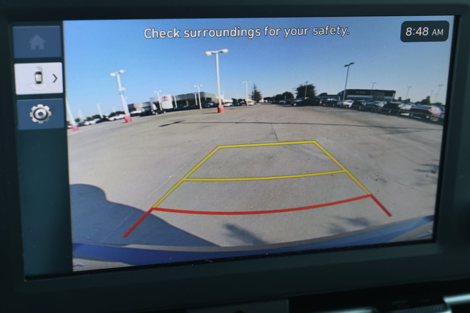 Used 2026 Hyundai Elantra Sport FWD image 3