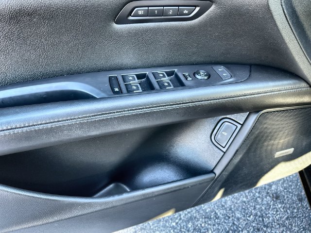 Used 2018 Cadillac CT6 3.6 AWD image 23