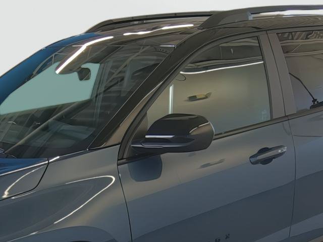 New 2027 Chevrolet Equinox RS AWD/4WD image 8