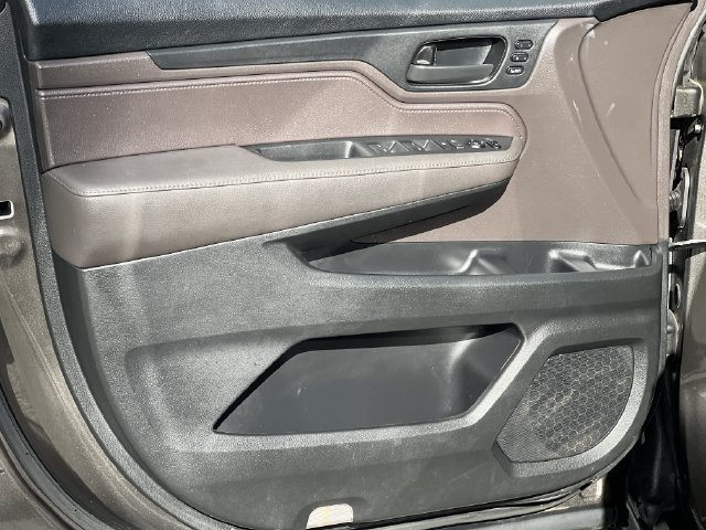 Used 2018 Honda Odyssey EX-L image 13