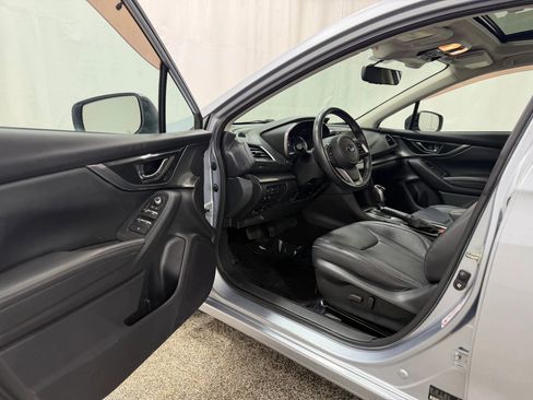 Used 2017 Subaru Impreza 2.0i Limited w/ Moonroof/BSD & Rcta/Eyesight AWD/4WD image 10