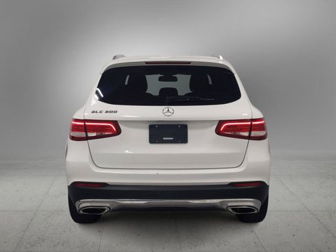 Used 2017 Mercedes-Benz GLC 300 image 8