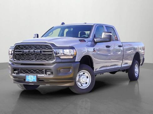 New 2024 RAM 2500 Tradesman AWD/4WD image 2