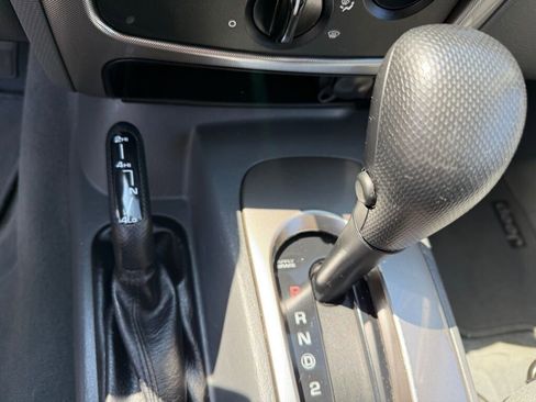 Used 2006 Jeep Liberty Renegade w/ Trailer Tow Group image 14