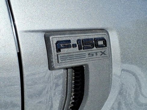 New 2026 Ford F150 STX w/ Equipment Group 200A image 10
