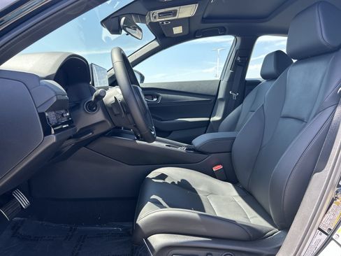 New 2026 Honda Accord Sport image 13