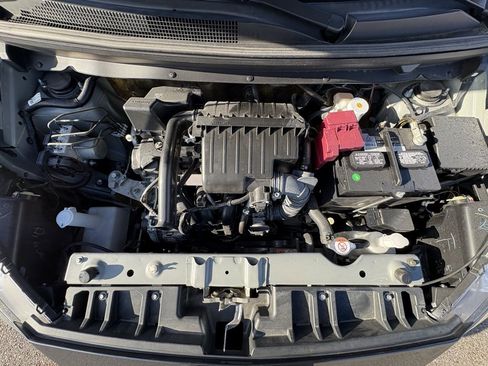 Used 2024 Mitsubishi Mirage ES image 17