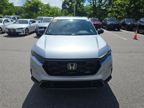 Used 2024 Honda CR-V Sport-L image 8