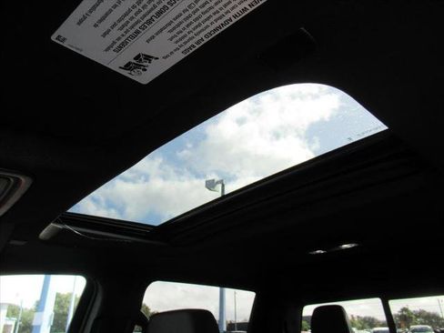 New 2026 Chevrolet Silverado 1500 High Country image 27