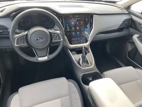 Used 2025 Subaru Outback Premium w/ Popular Package #1A image 11