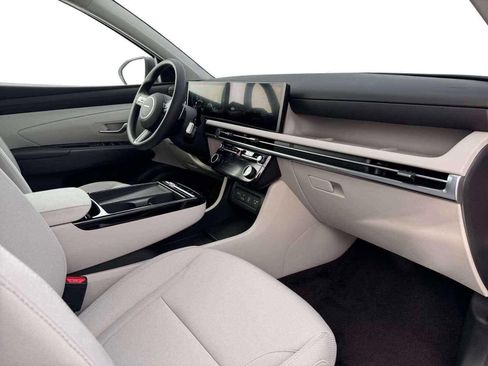 New 2026 Hyundai Tucson SEL AWD/4WD image 15