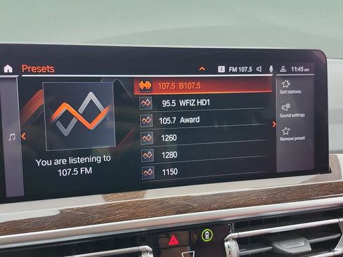 Used 2023 BMW X3 xDrive30i w/ Premium Package w/ZPA image 25