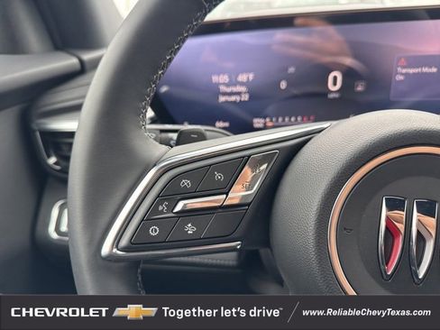 Used 2025 Buick Enclave Preferred image 30