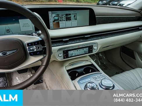 Used 2023 Genesis G90 3.5T image 34
