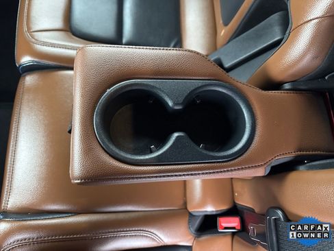 Used 2024 Ford Bronco Outer Banks image 40