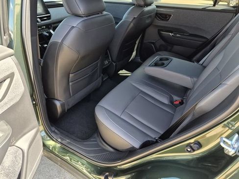 New 2026 Subaru Outback Limited AWD/4WD image 14